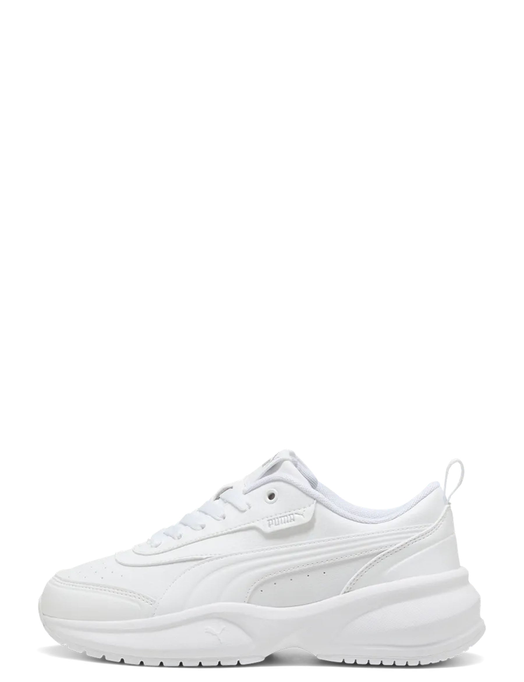 Sneakers Bianco Puma