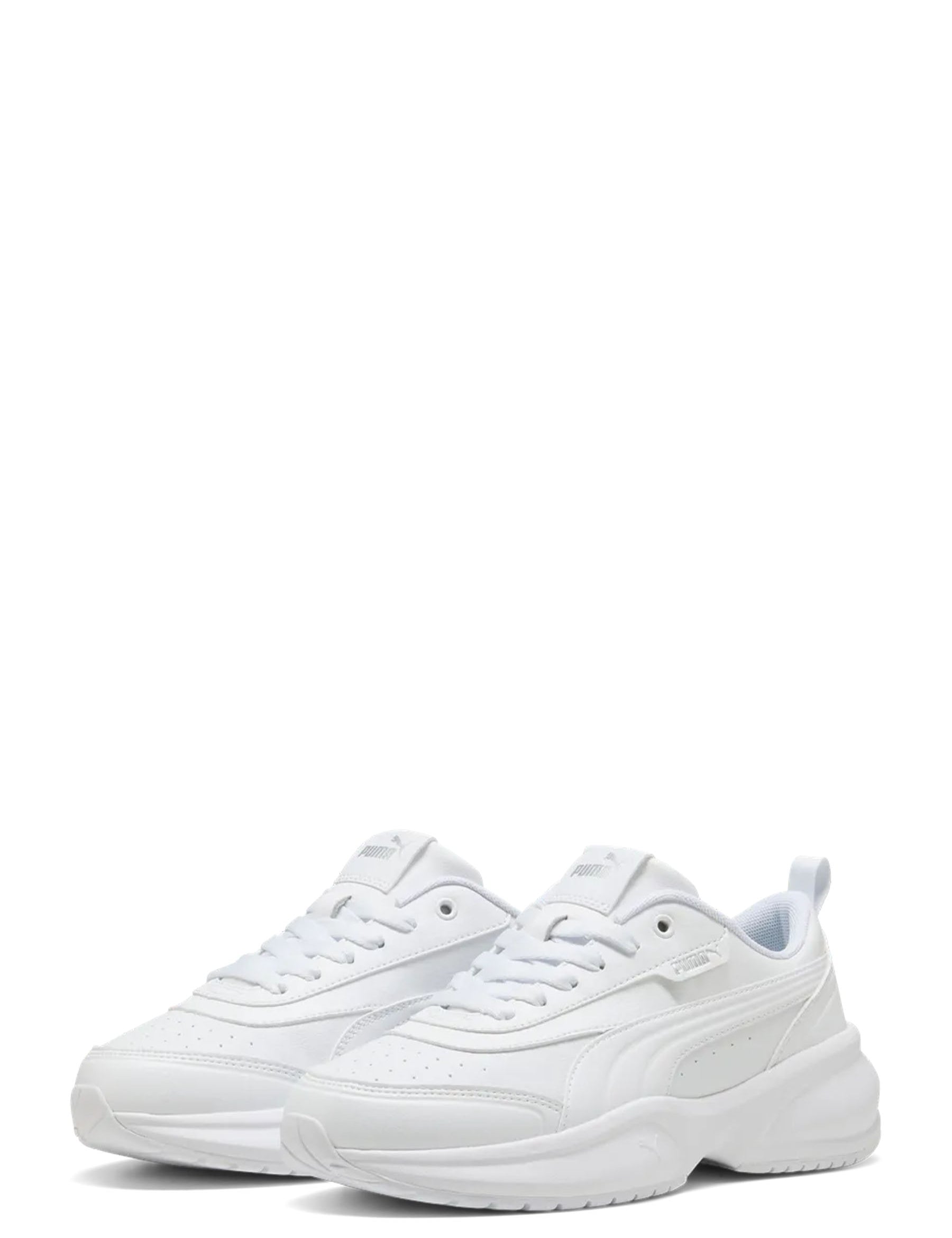 Sneakers Bianco Puma