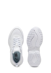 Sneakers Bianco Puma
