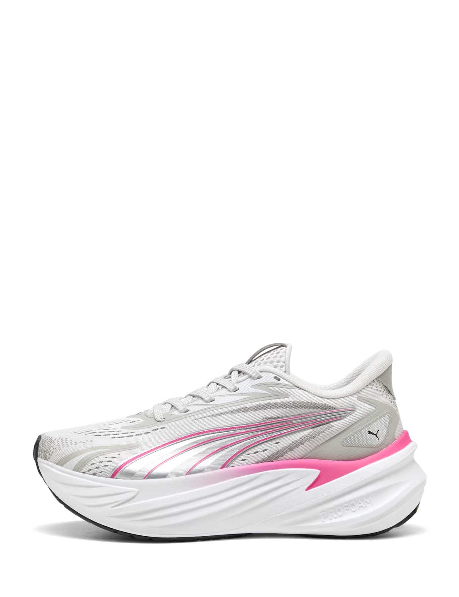Scarpe da ginnastica Grigio Puma