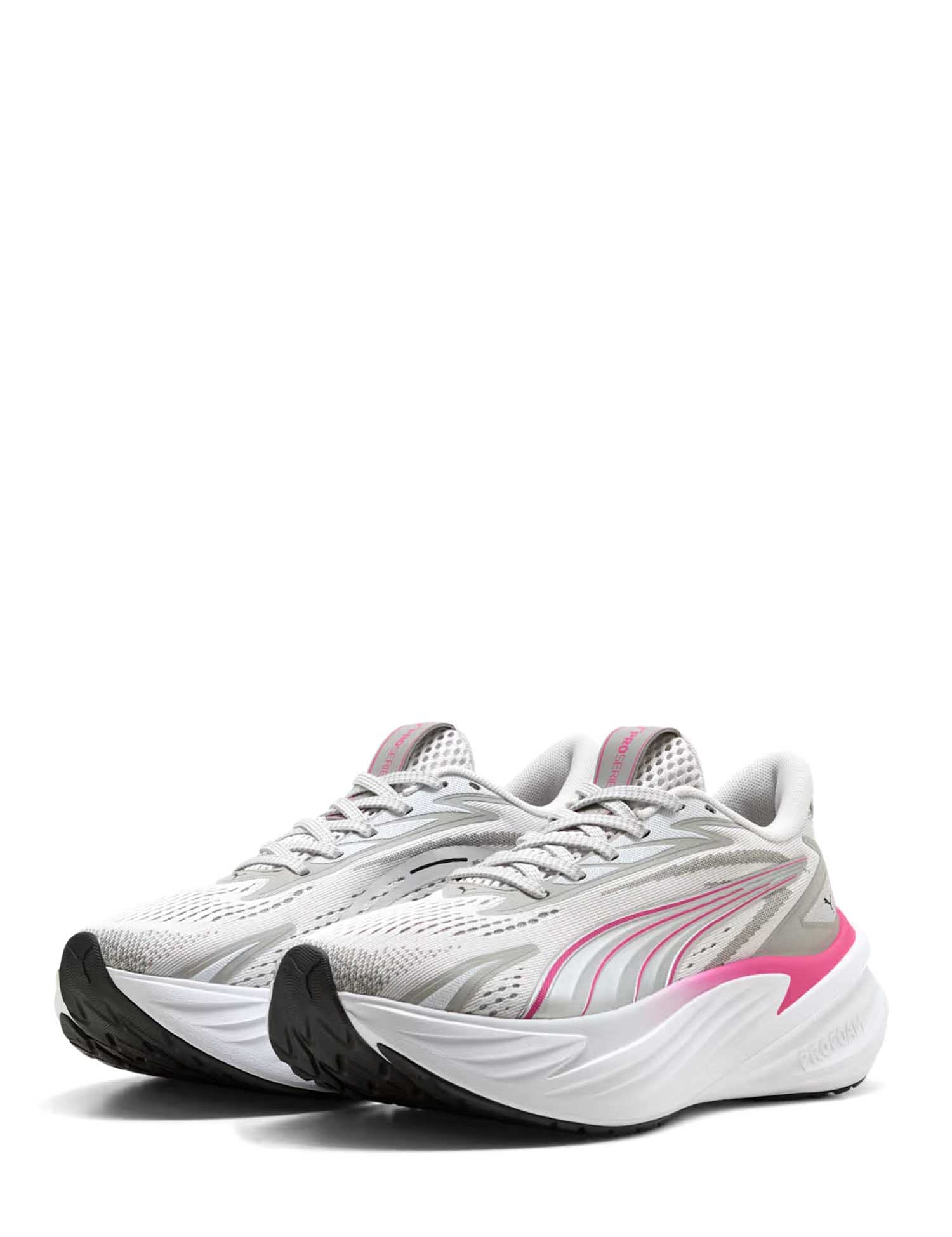 Scarpe da ginnastica Grigio Puma