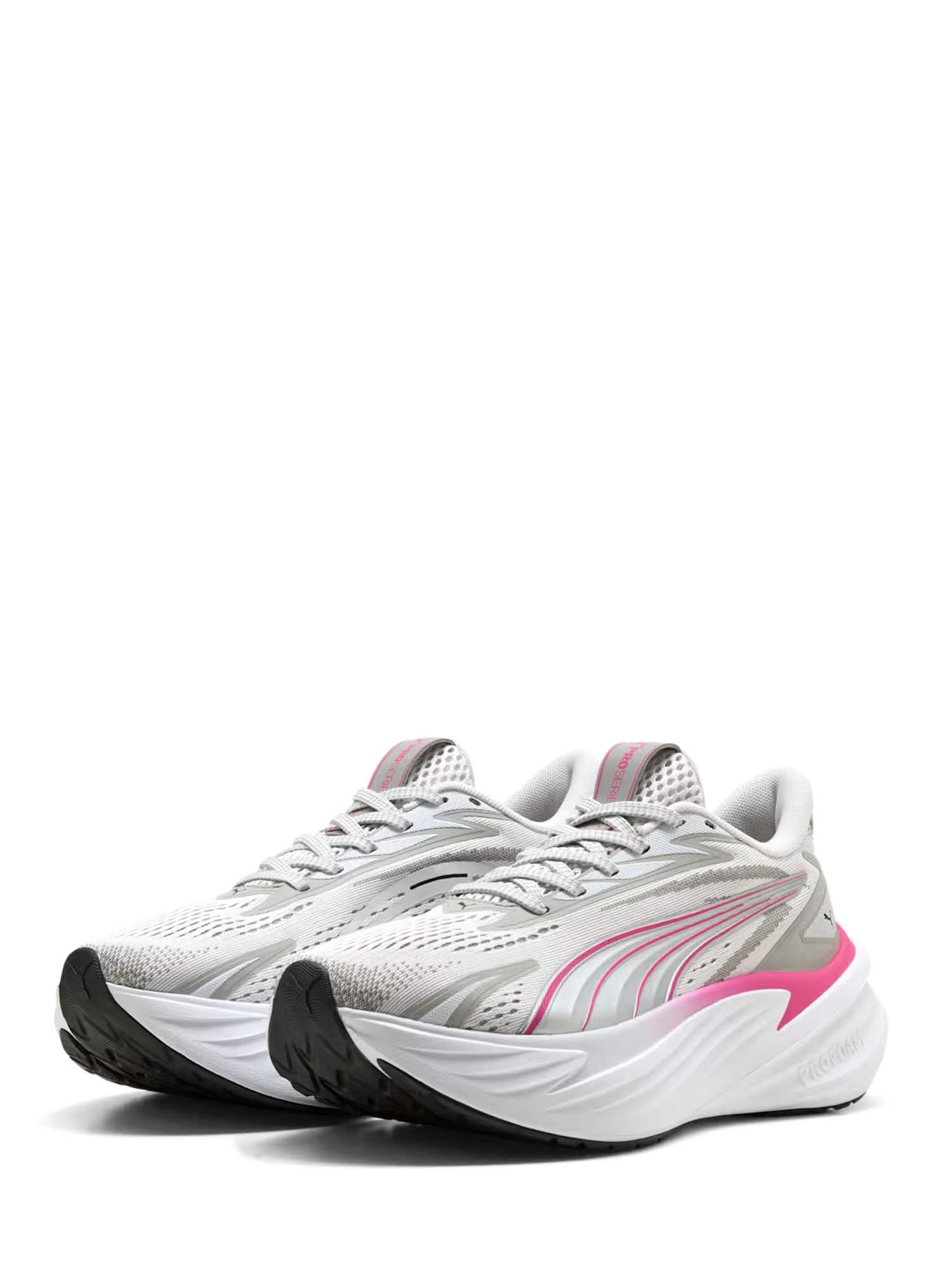 Scarpe da ginnastica Grigio Puma