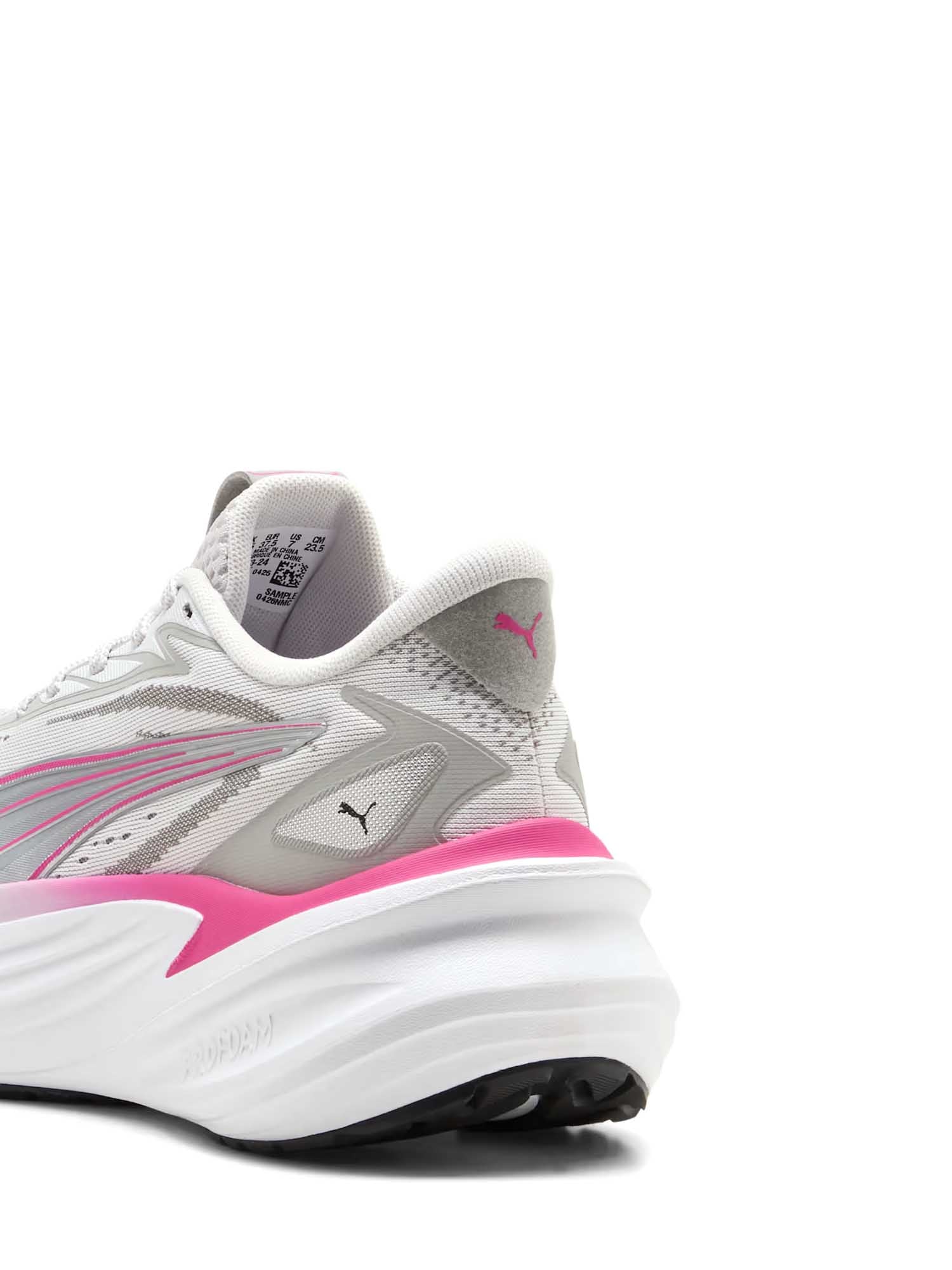 Scarpe da ginnastica Grigio Puma