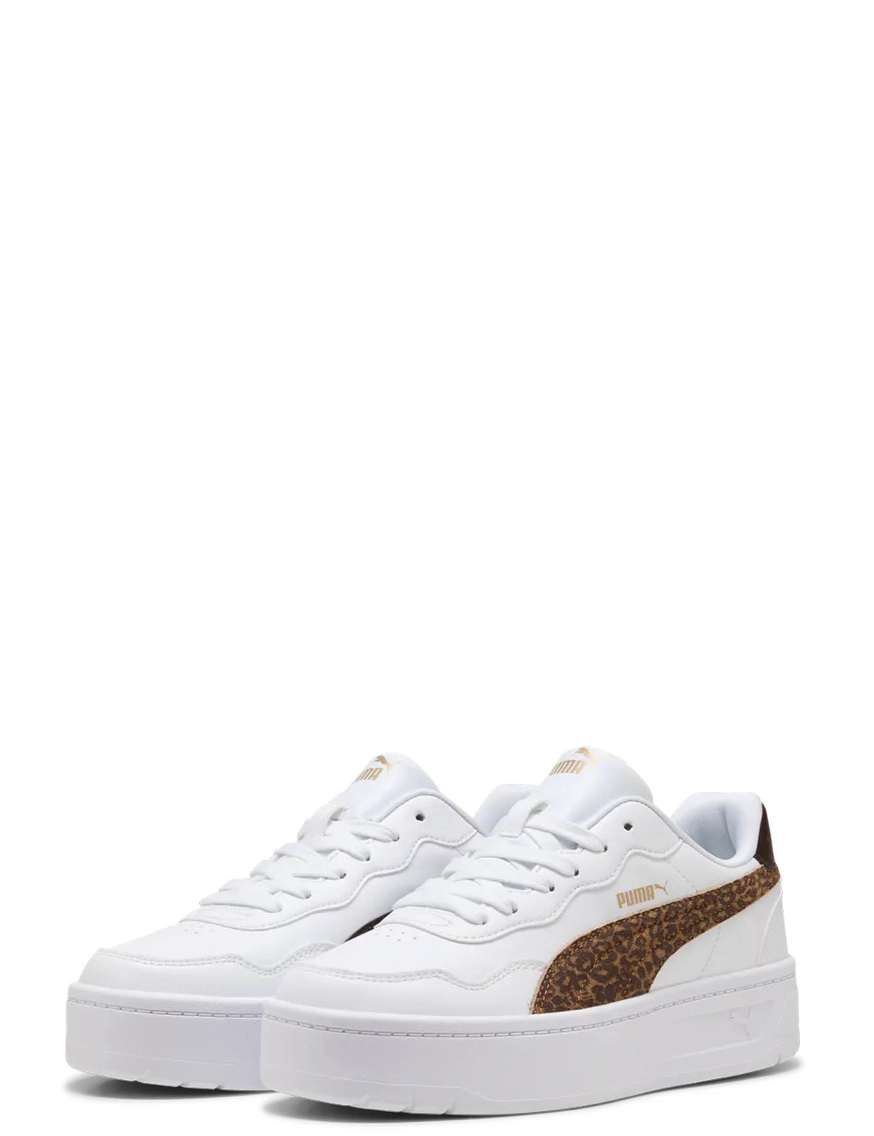 Sneakers Bianco Puma