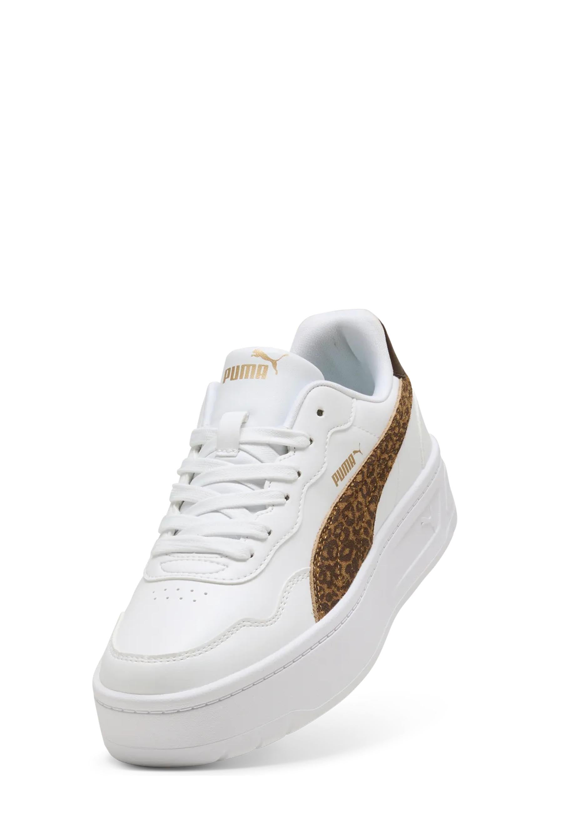 Sneakers Bianco Puma