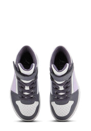 Scarpe con strappi Viola Puma