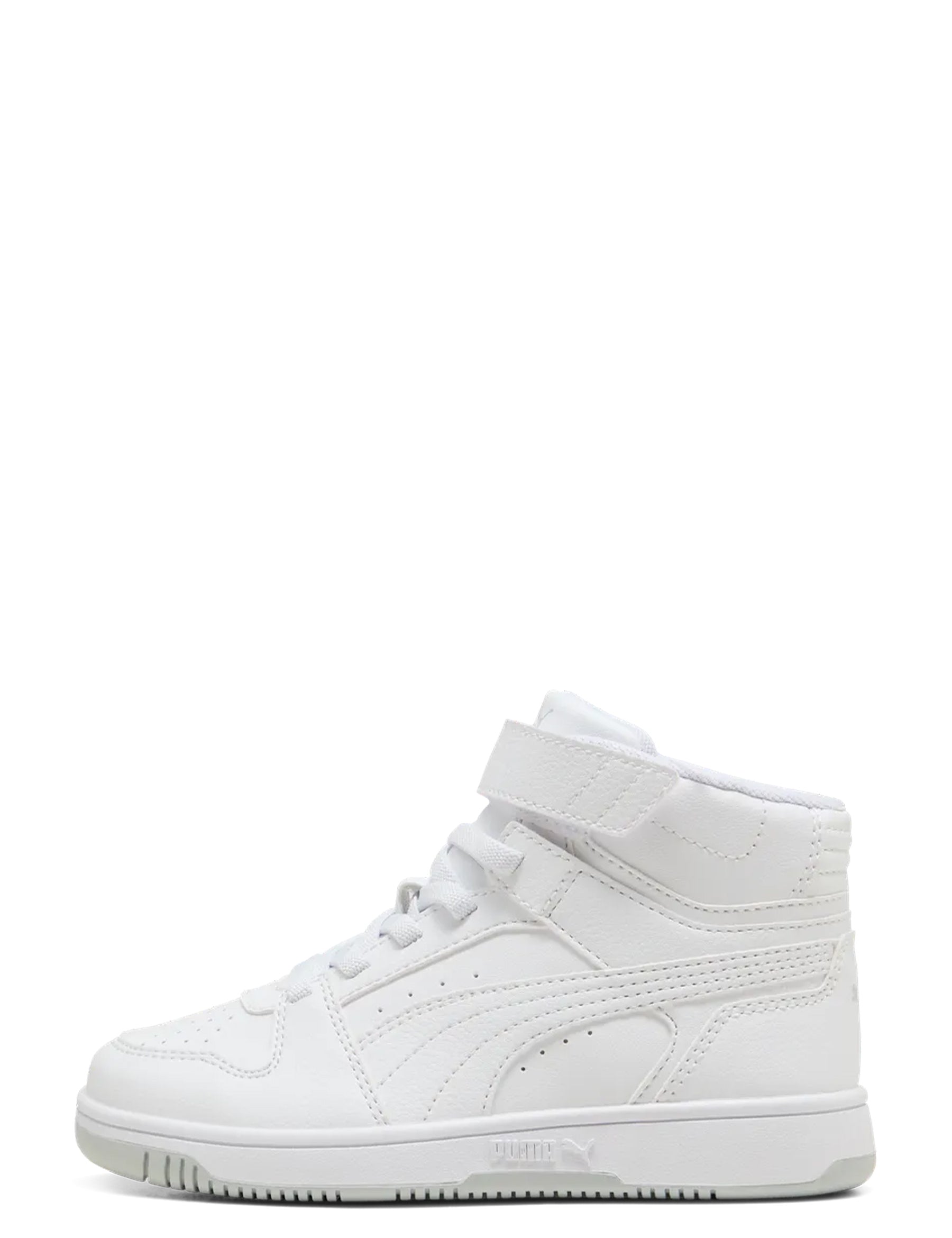 Scarpe con strappi Bianco Puma