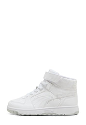 Scarpe con strappi Bianco Puma