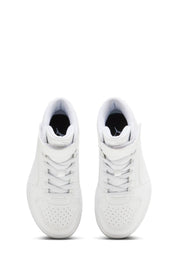 Scarpe con strappi Bianco Puma