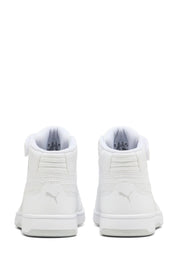 Scarpe con strappi Bianco Puma