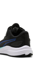 Scarpe con strappi Nero Puma