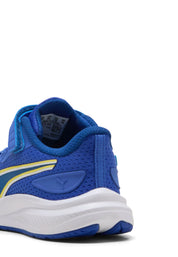 Scarpe con strappi Blu Chiaro Puma
