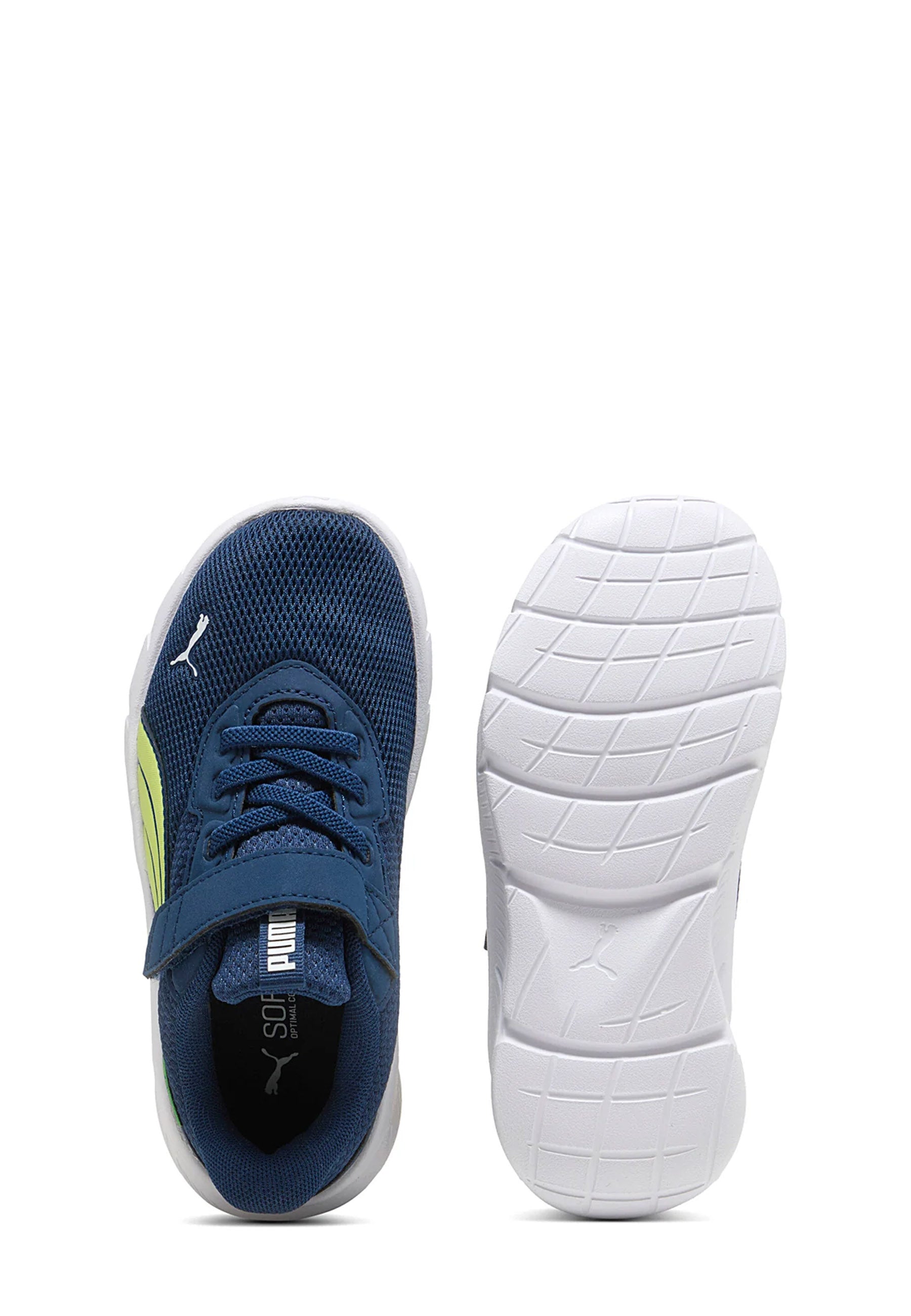 Scarpe da ginnastica Blu Chiaro Puma