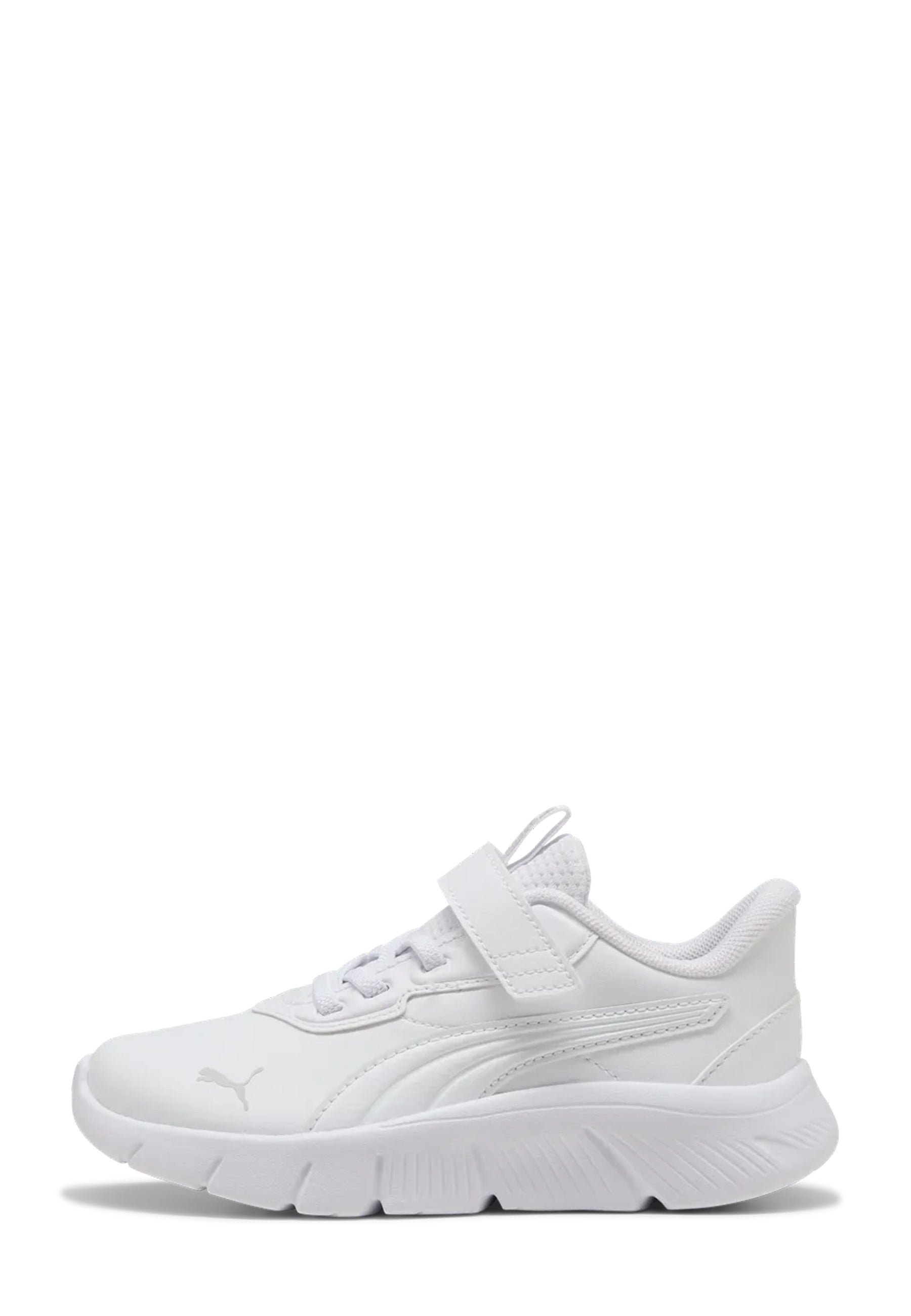 Scarpe con strappi Bianco Puma