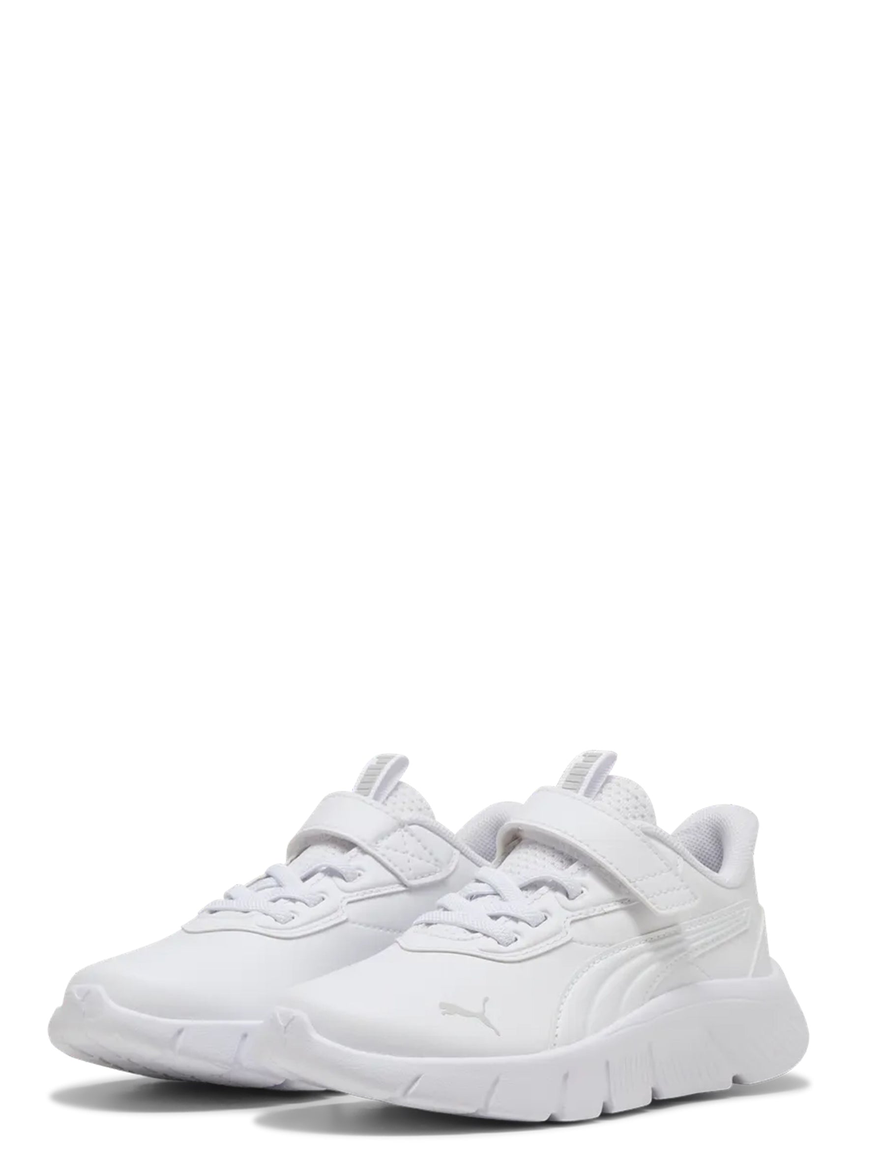 Scarpe con strappi Bianco Puma