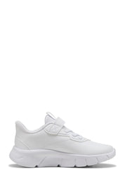 Scarpe con strappi Bianco Puma
