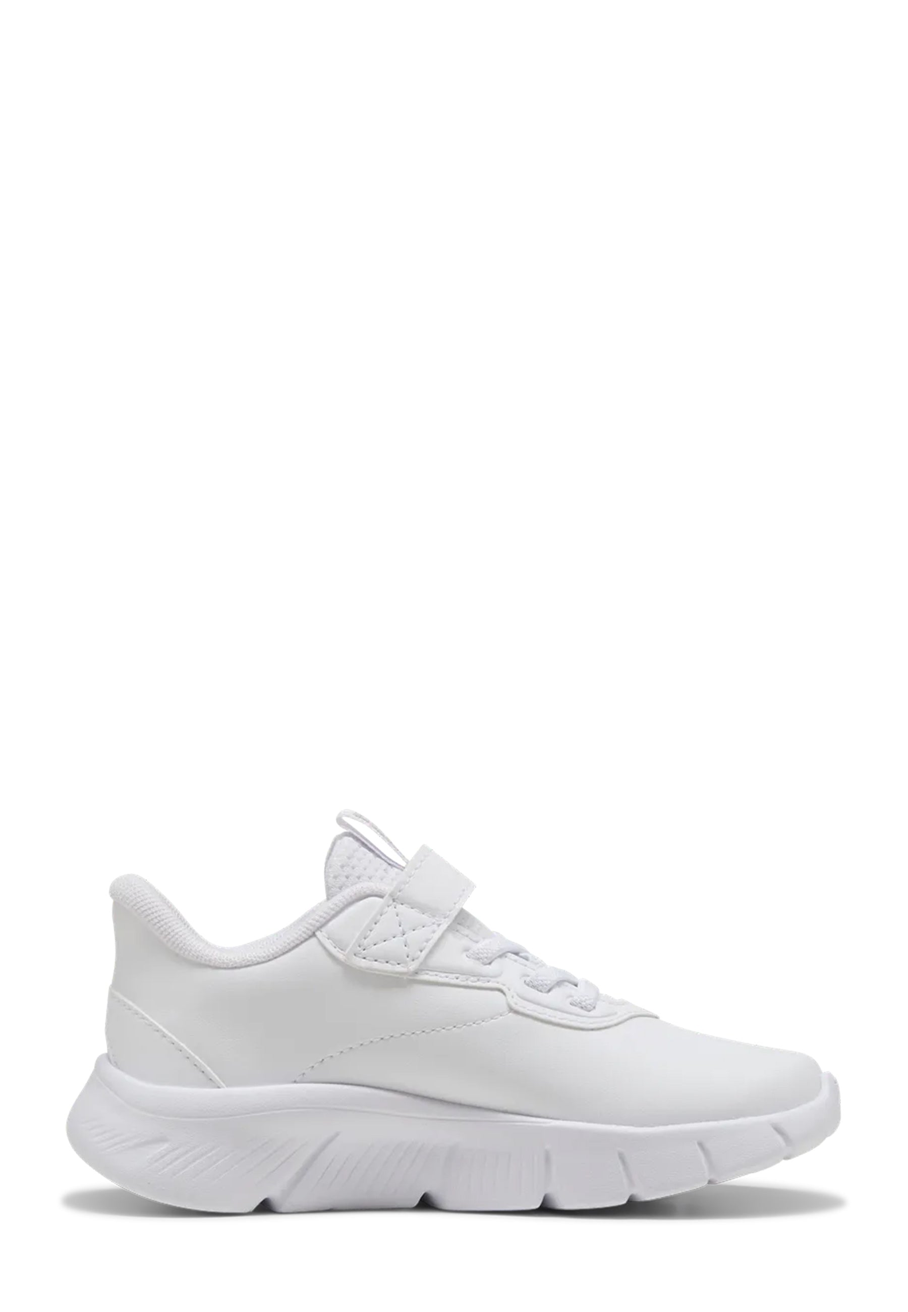 Scarpe con strappi Bianco Puma