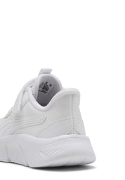 Scarpe con strappi Bianco Puma