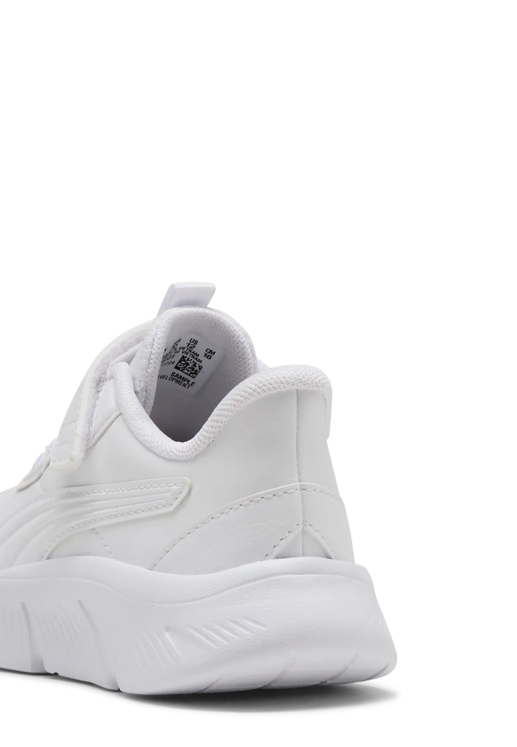 Scarpe con strappi Bianco Puma