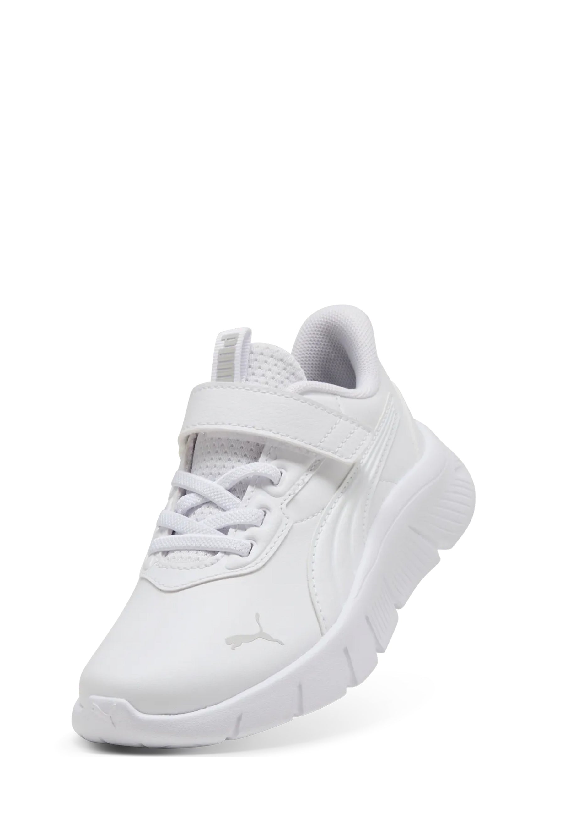 Scarpe con strappi Bianco Puma