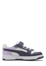 Scarpe con strappi Viola Puma