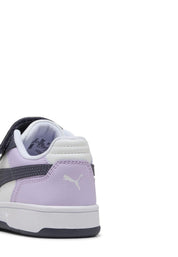 Scarpe con strappi Viola Puma