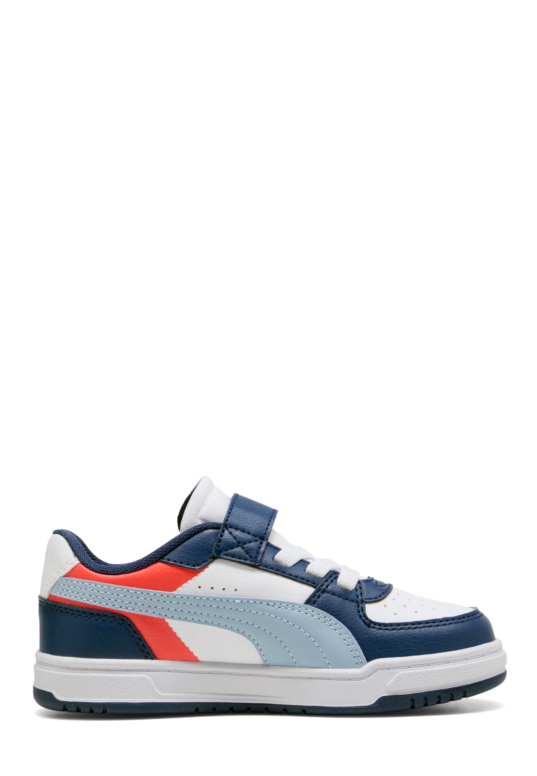 Scarpe con strappi Blu Chiaro Puma