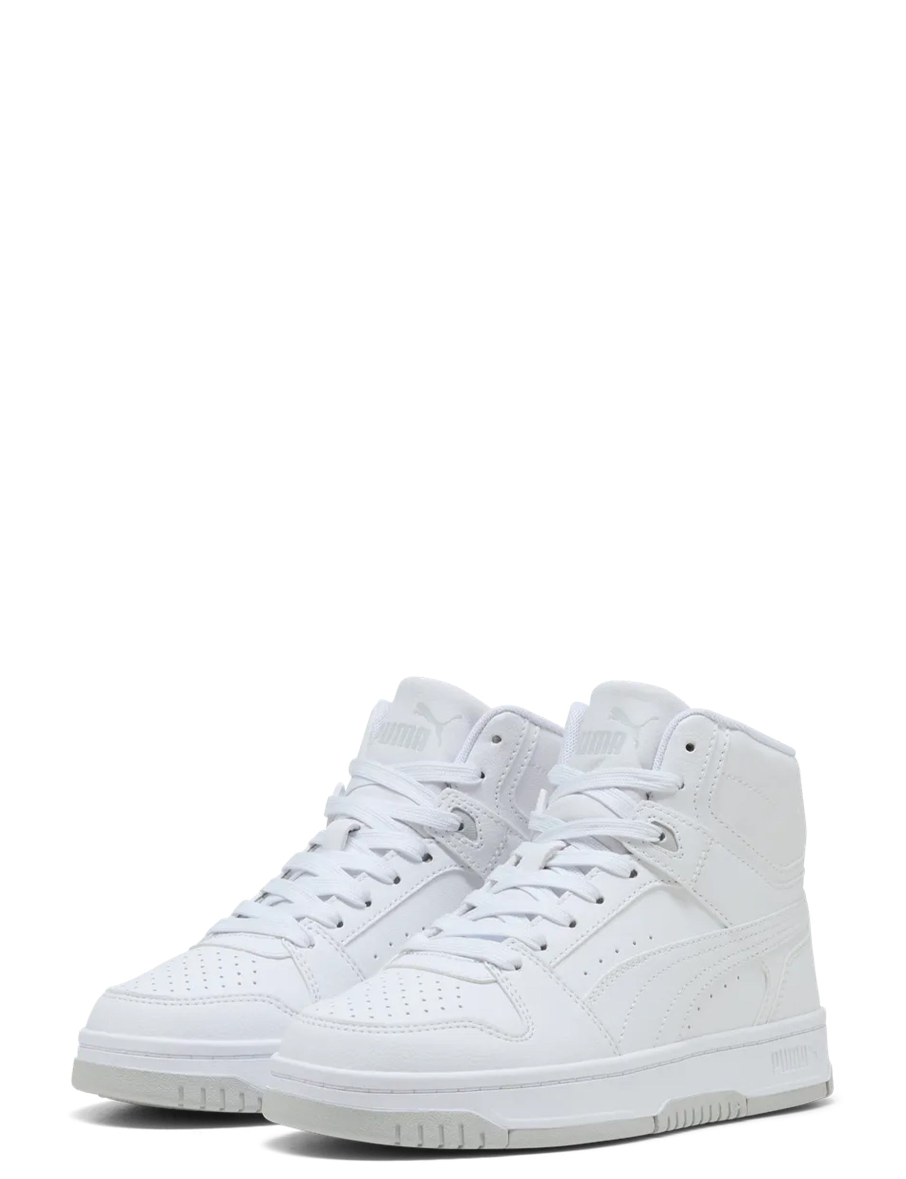 Sneakers Bianco Puma