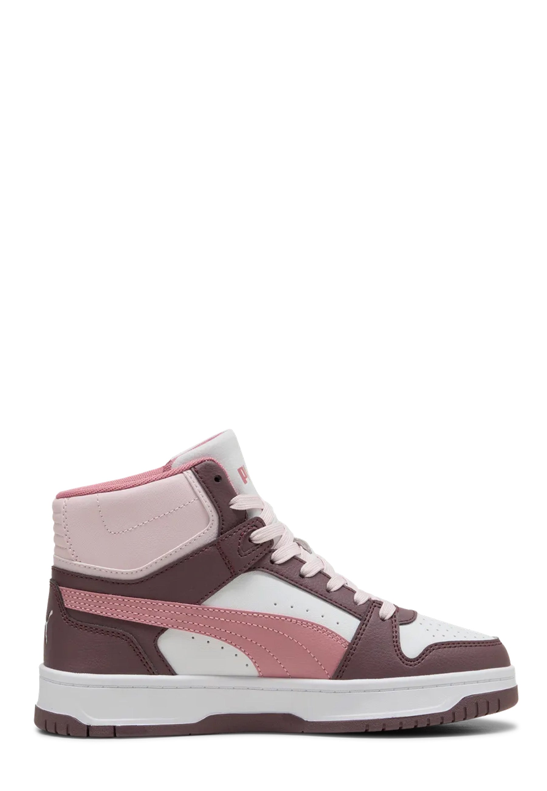 Sneakers Rosa Puma