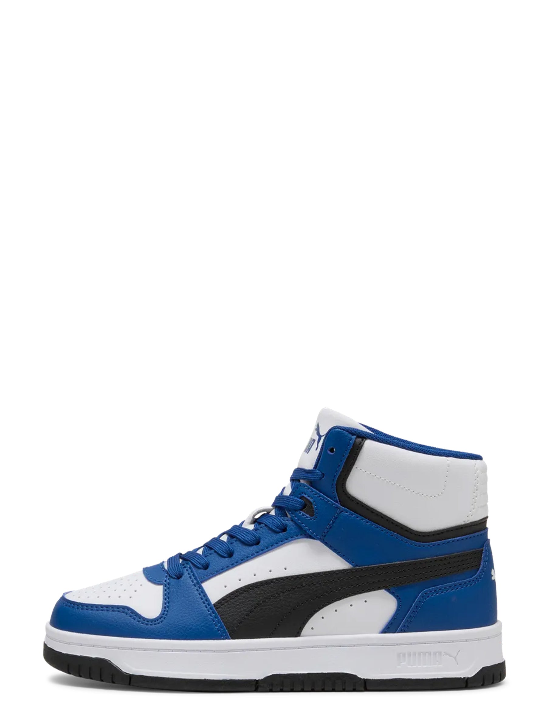 Sneakers Blu Puma