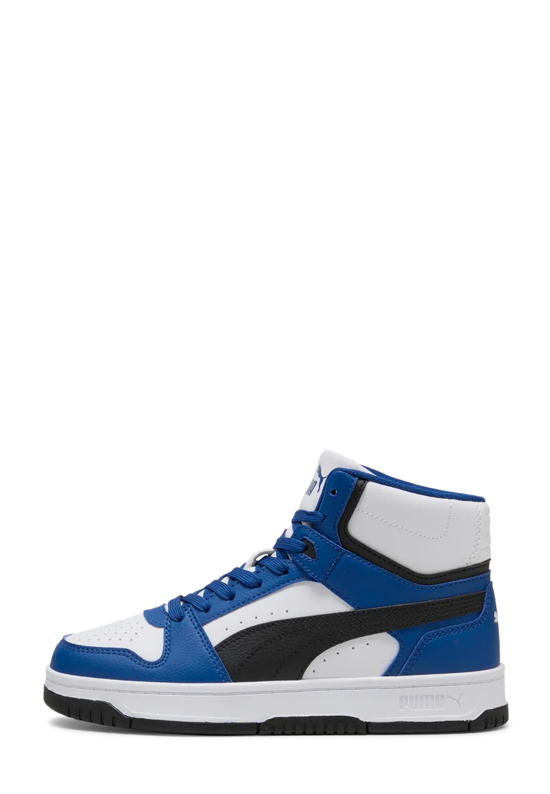 Sneakers Blu Puma