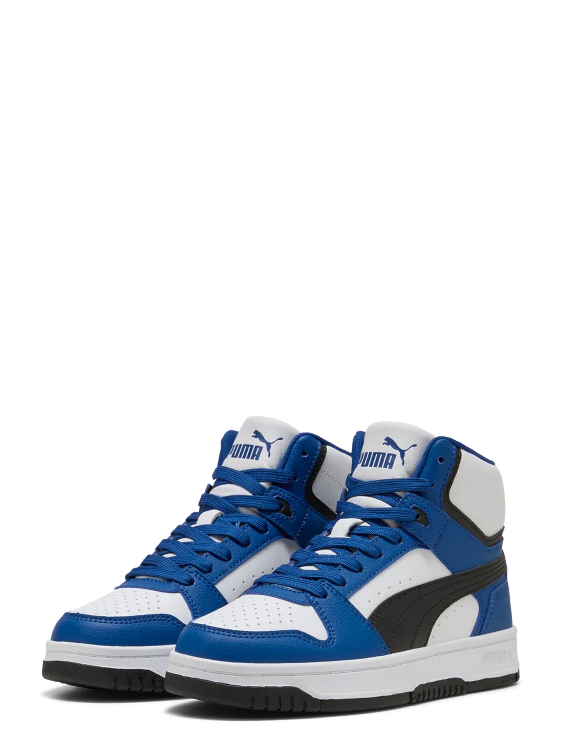Sneakers Blu Puma