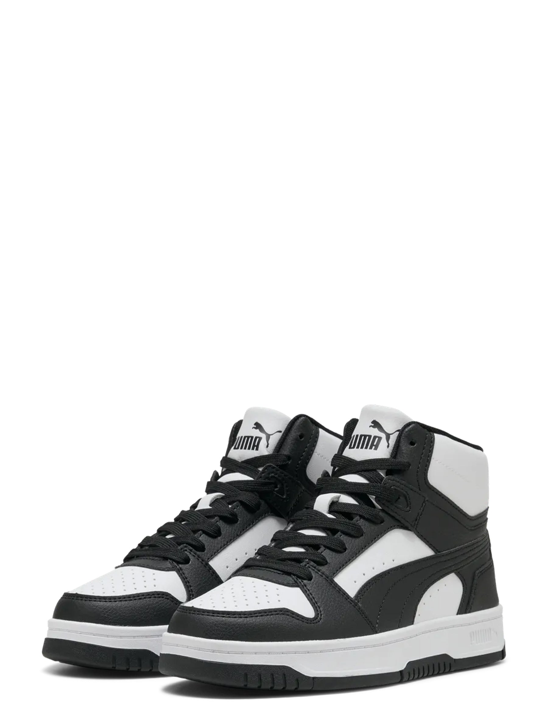Sneakers Nero Puma