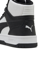 Sneakers Nero Puma