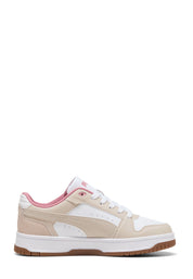 Sneakers Beige Puma