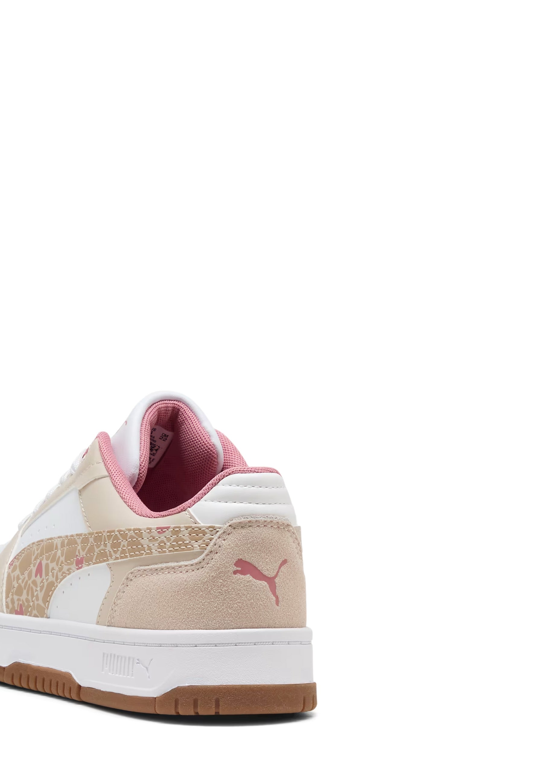 Sneakers Beige Puma