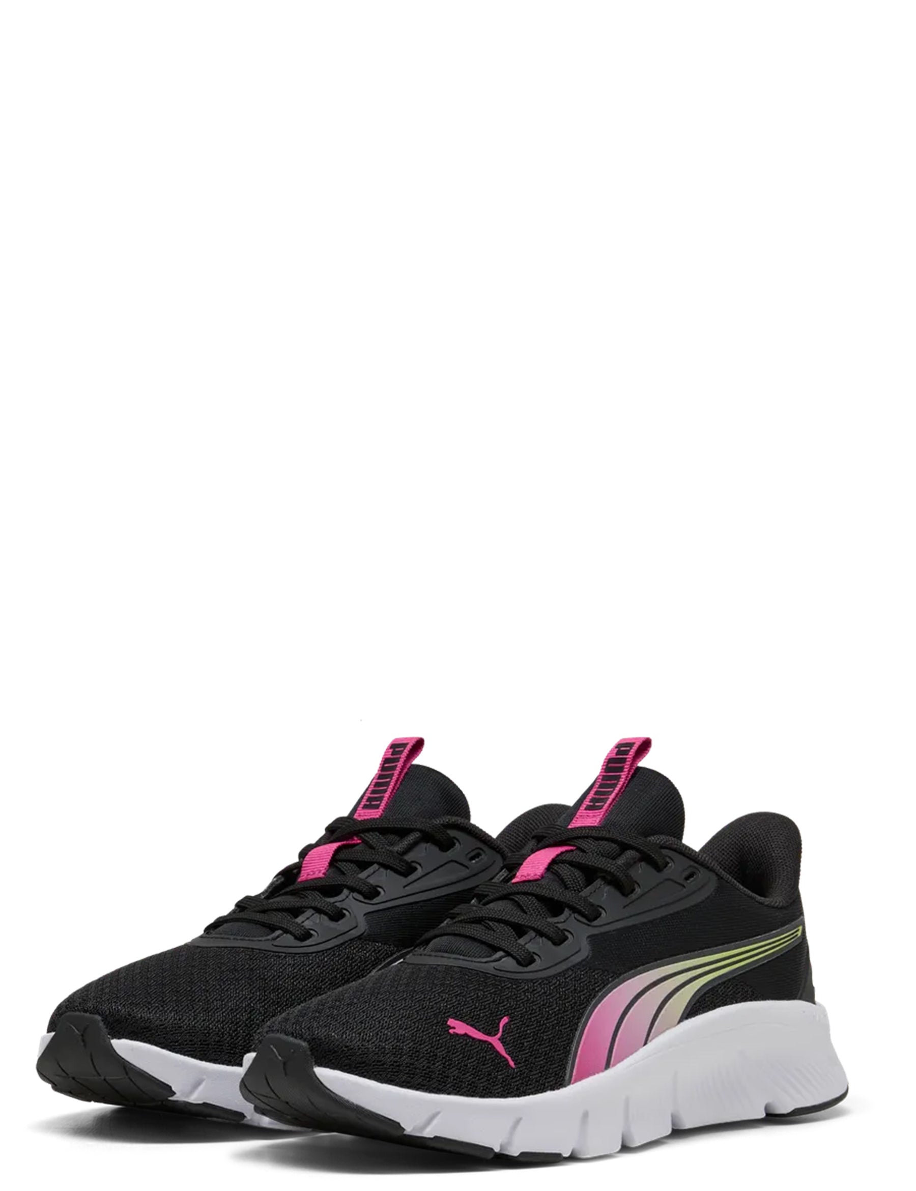 Scarpe da ginnastica Nero Puma