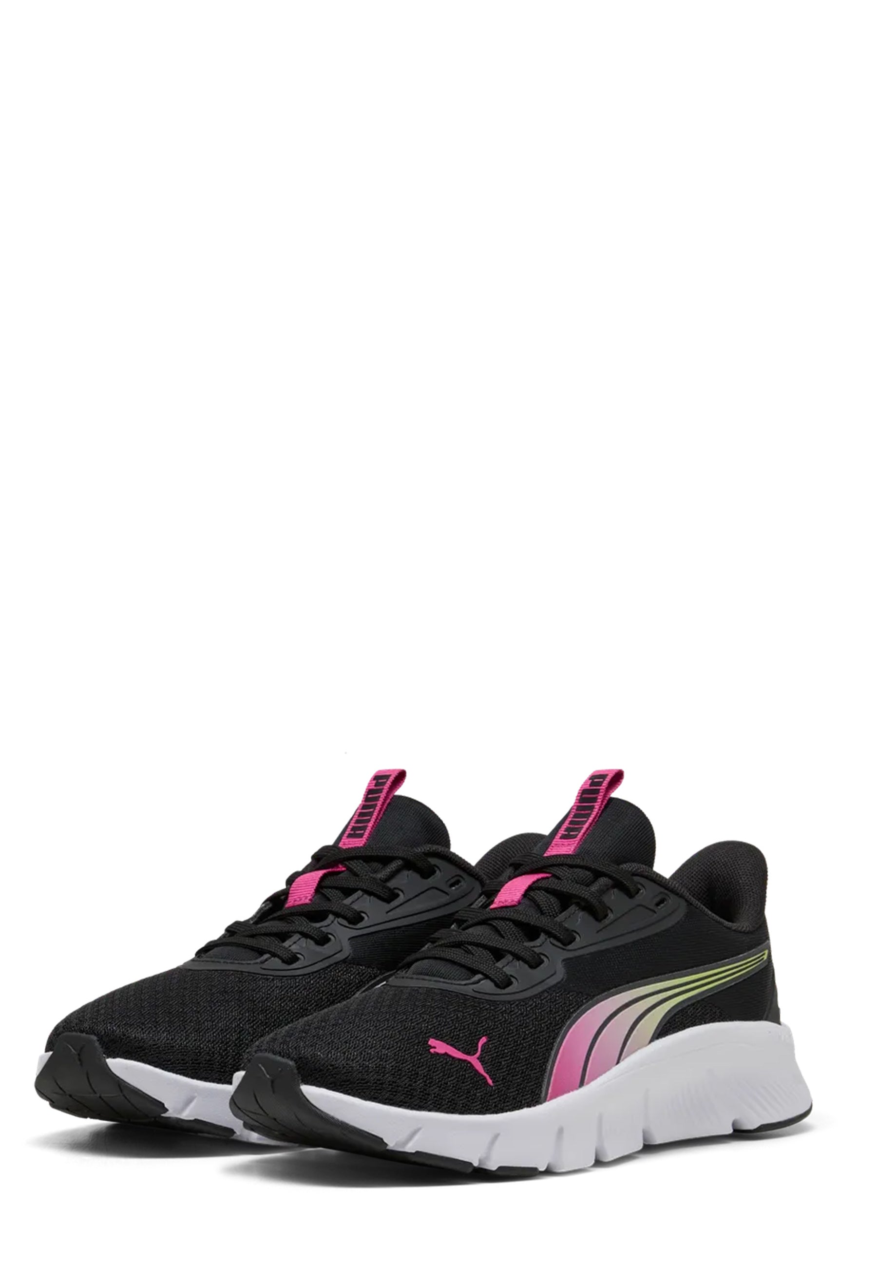 Scarpe da ginnastica Nero Puma