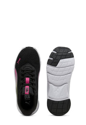 Scarpe da ginnastica Nero Puma