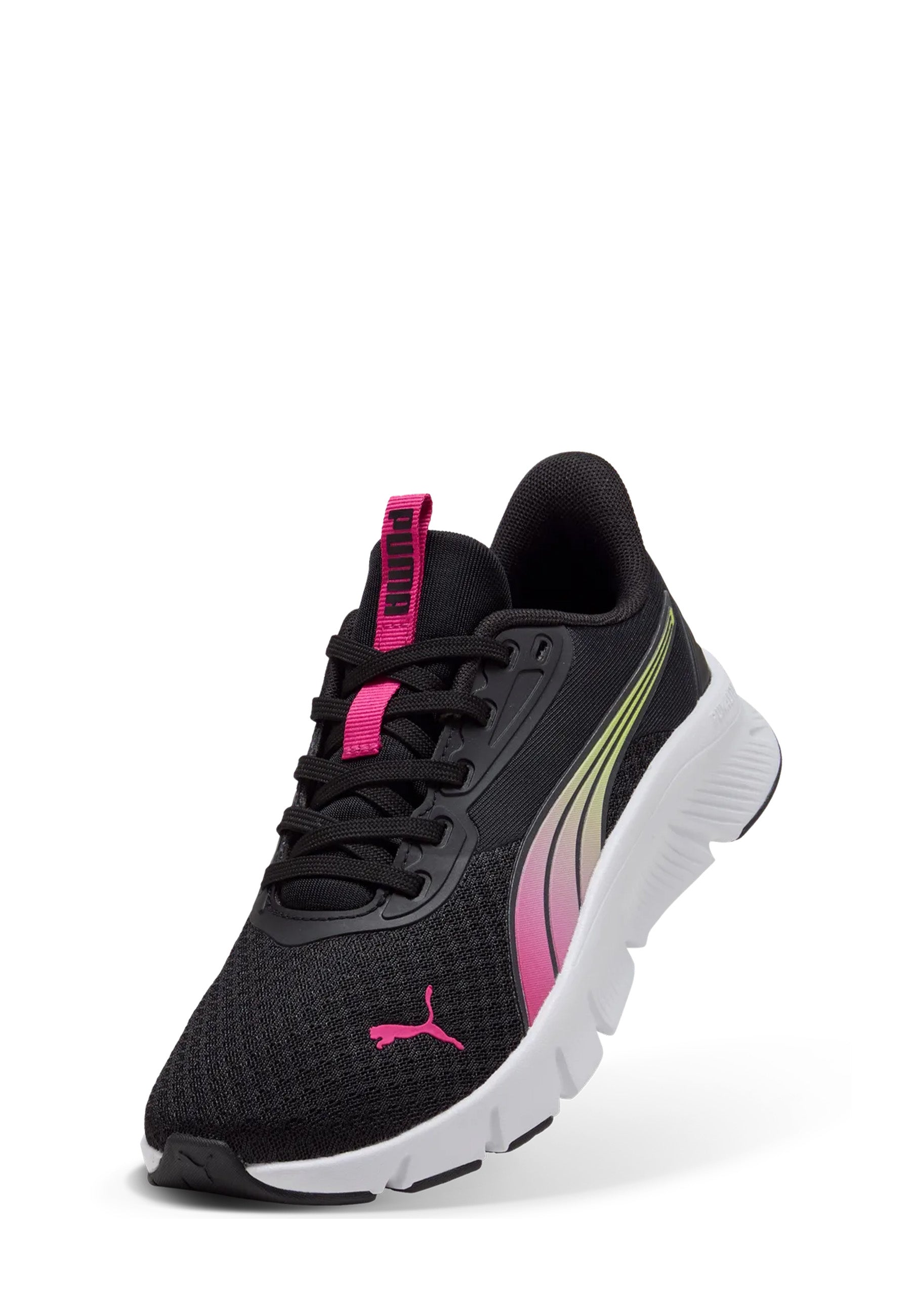 Scarpe da ginnastica Nero Puma