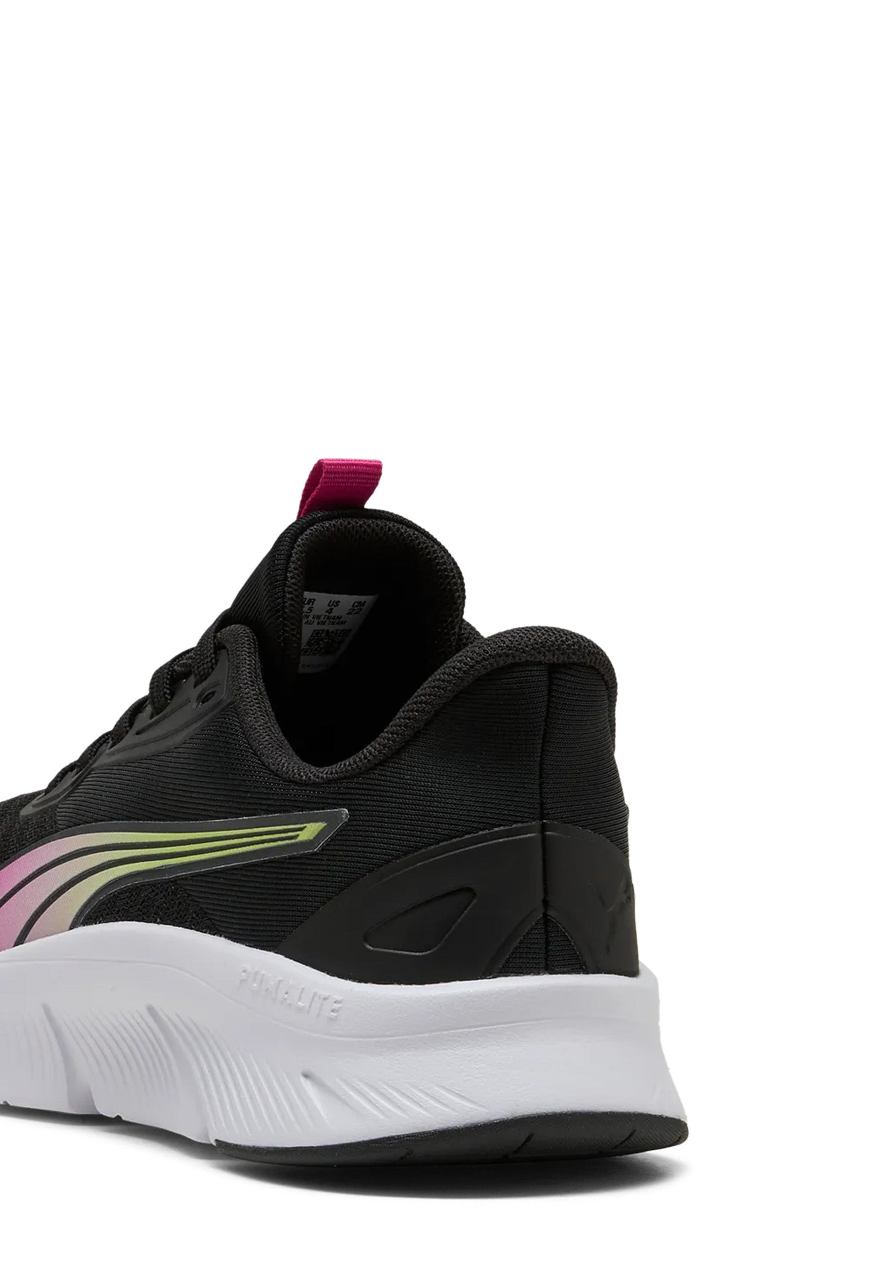 Scarpe da ginnastica Nero Puma