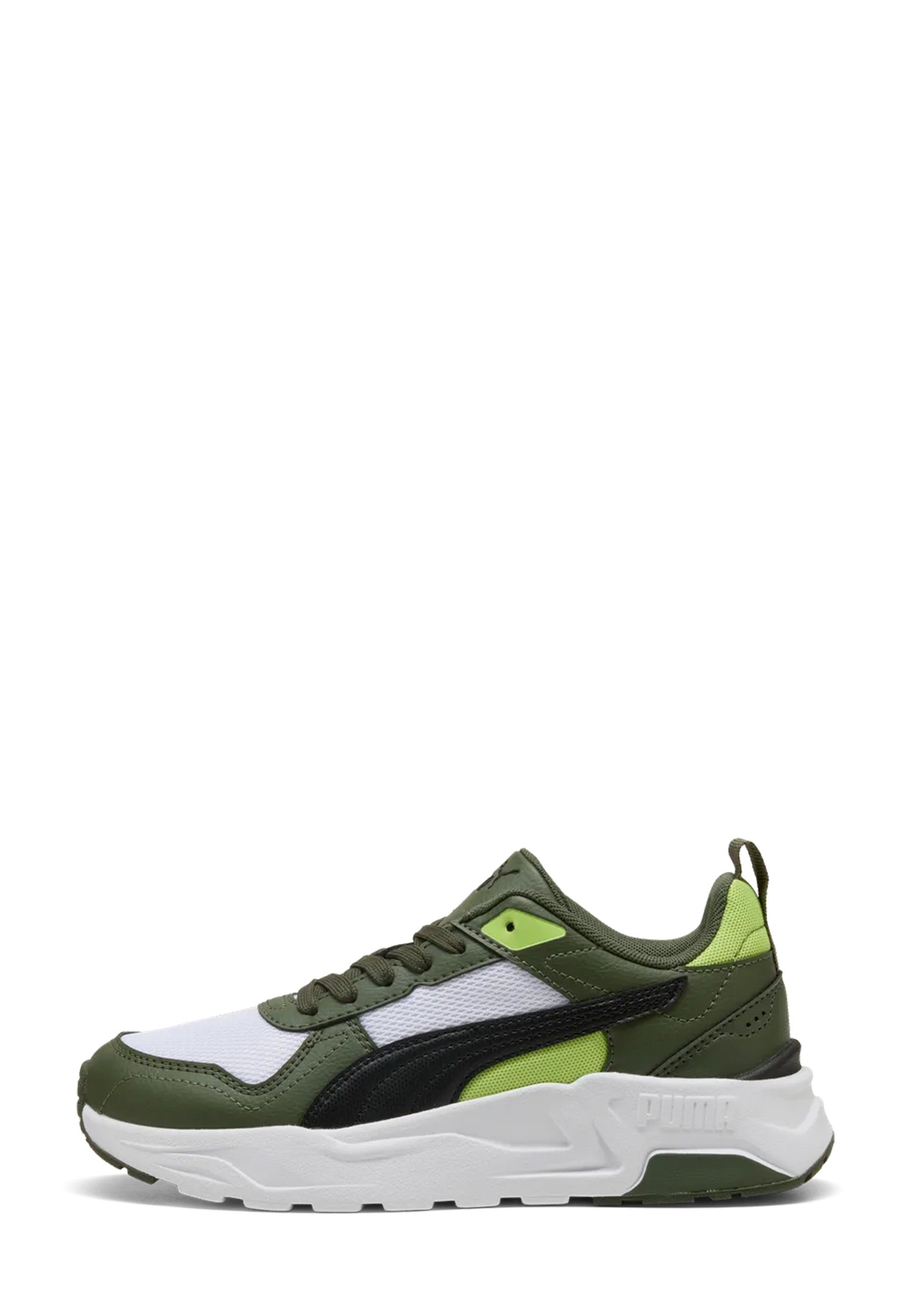 Sneakers Verde Puma