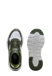 Sneakers Verde Puma