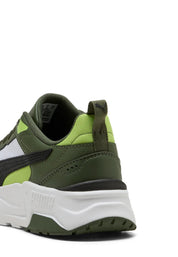 Sneakers Verde Puma