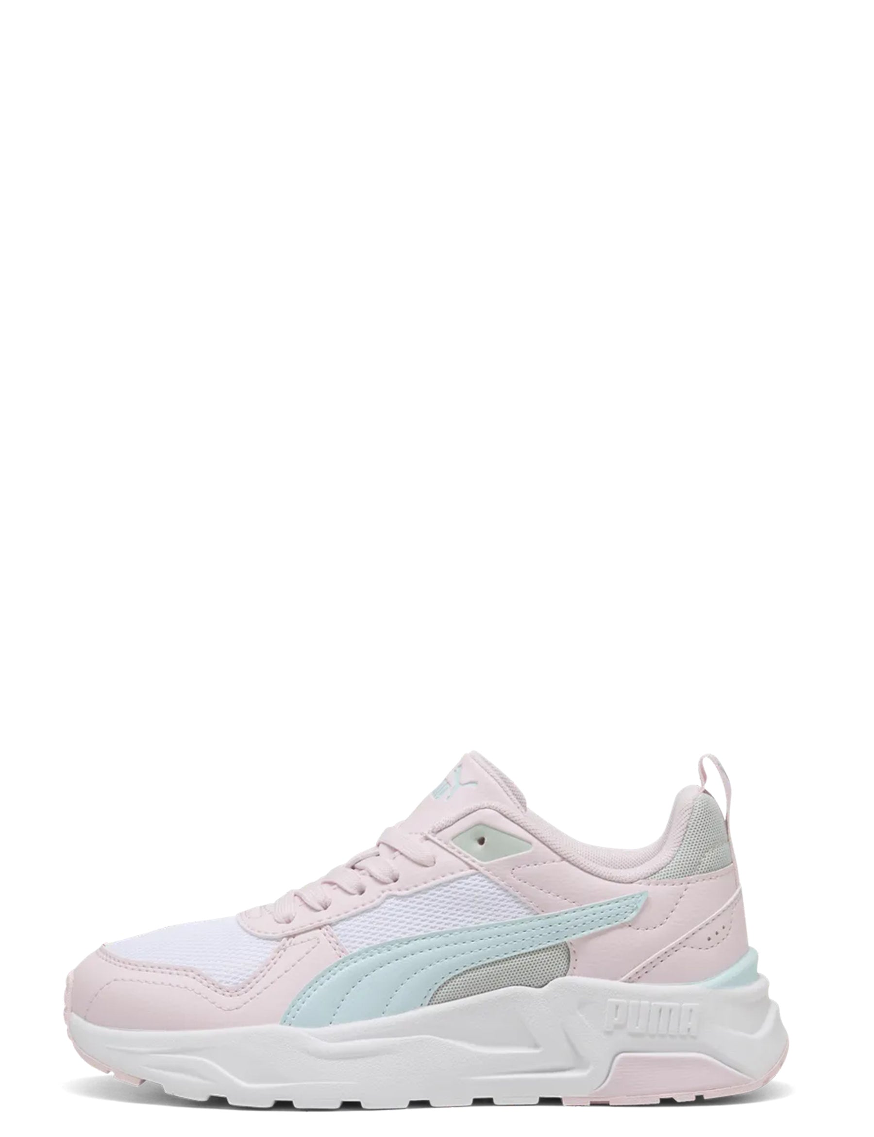 Sneakers Rosa Puma