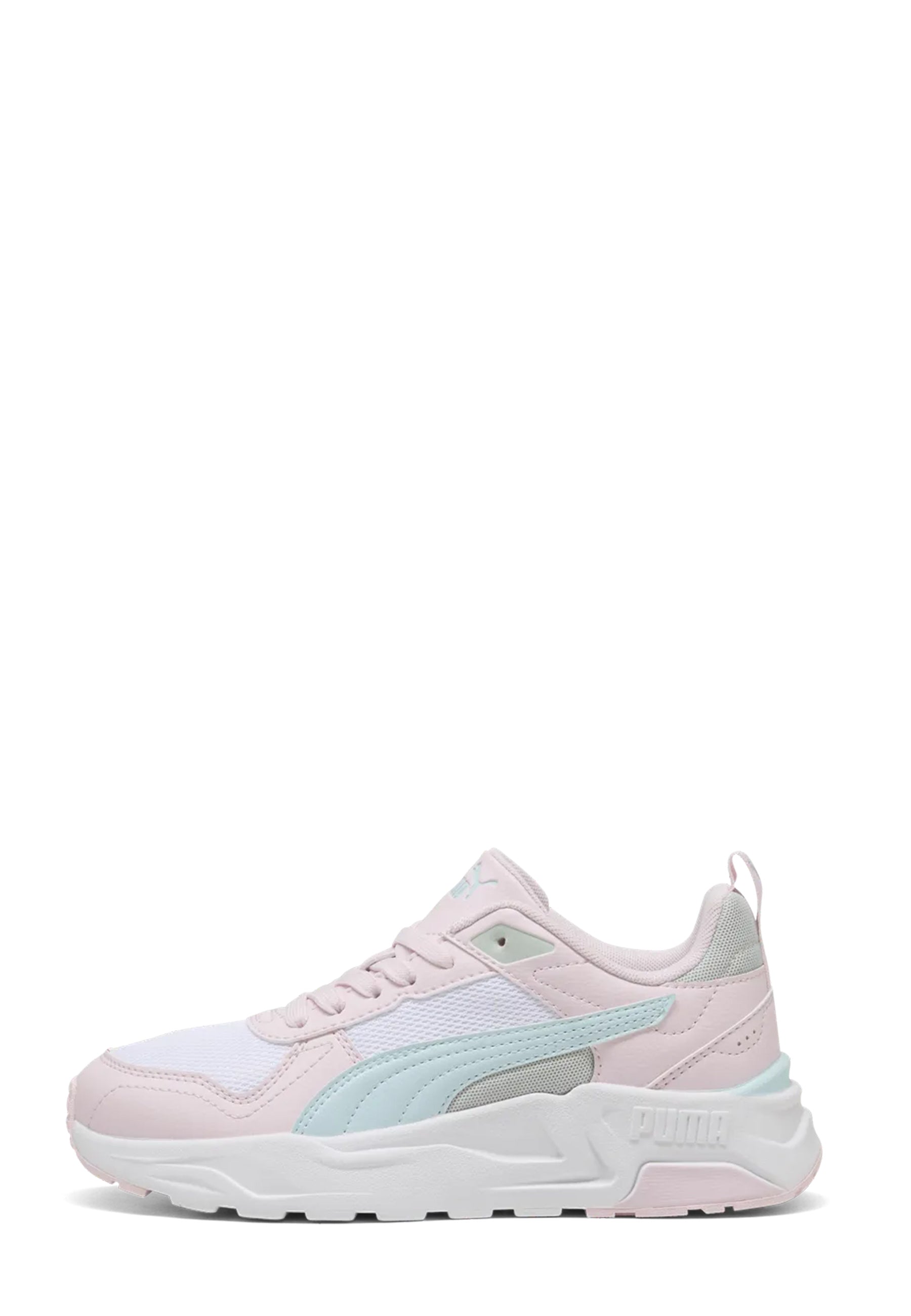Sneakers Rosa Puma