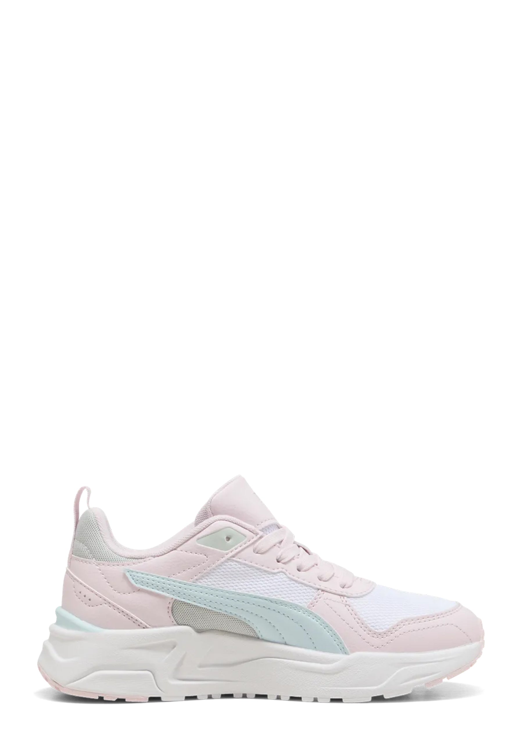 Sneakers Rosa Puma