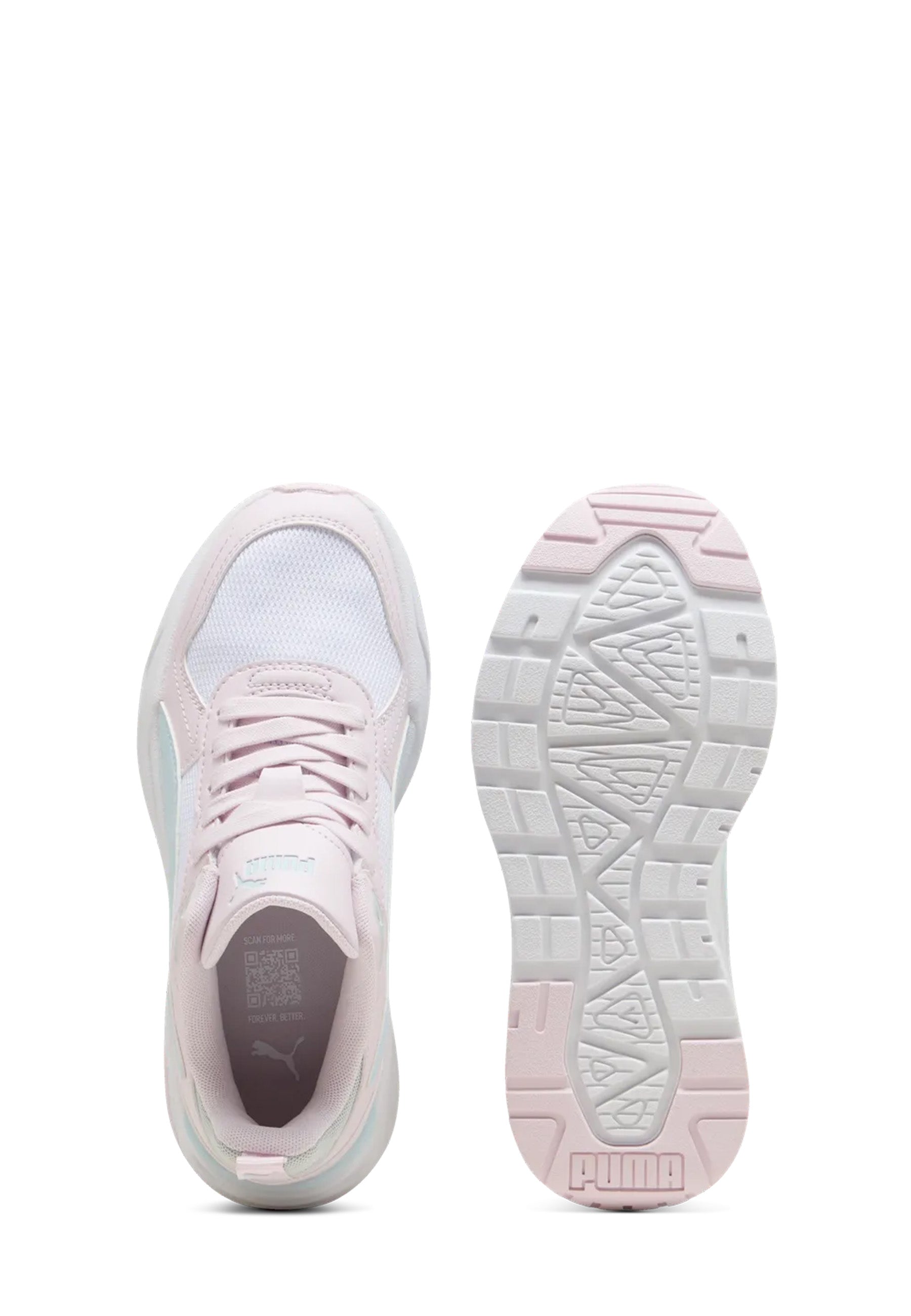 Sneakers Rosa Puma