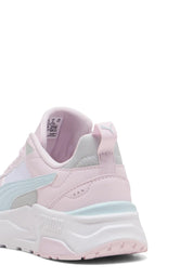 Sneakers Rosa Puma