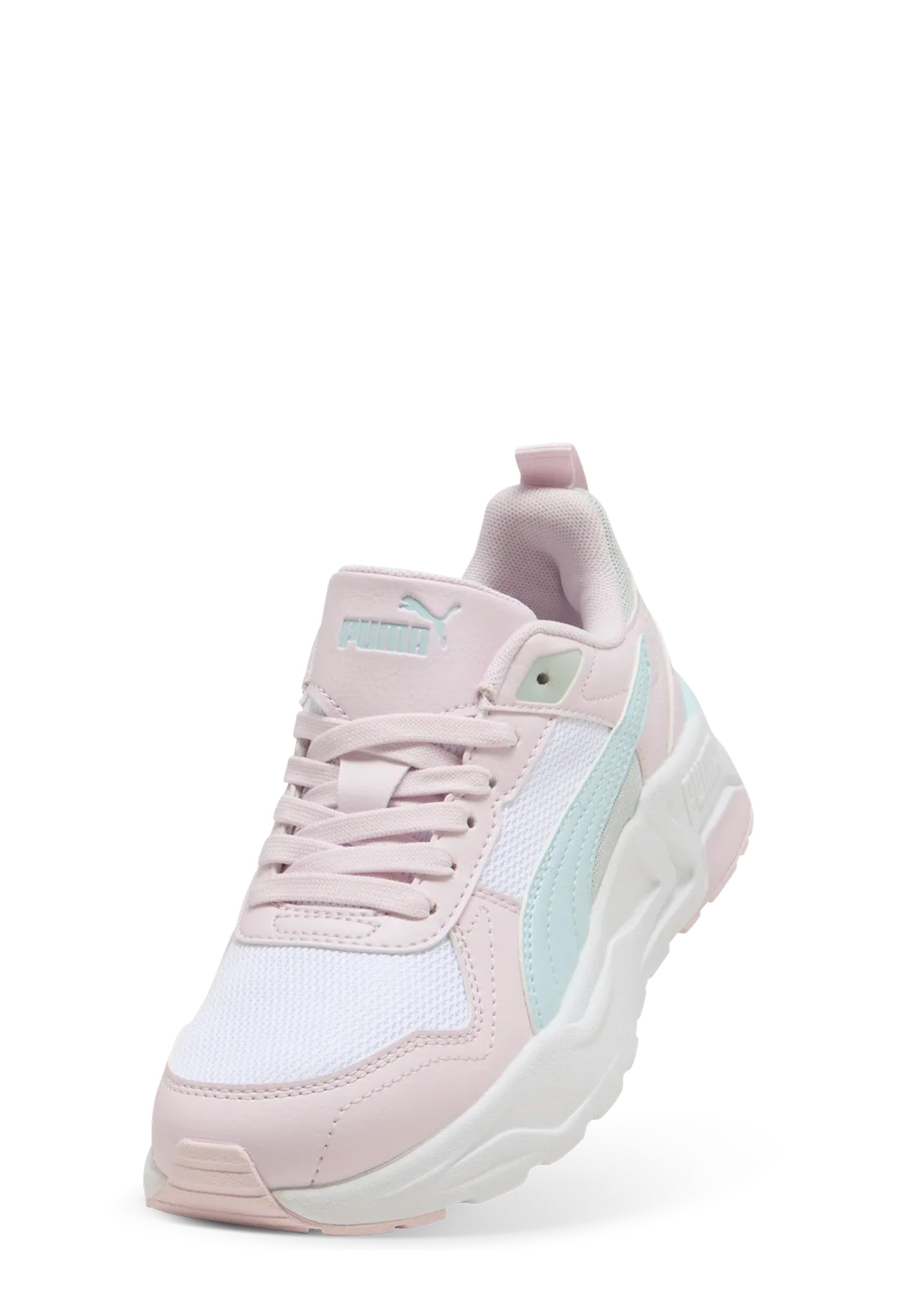 Sneakers Rosa Puma